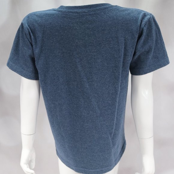 Little Boys Minions King Bob Tee - Picture 3 of 7